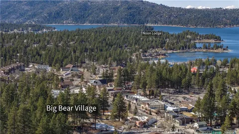 $3,800,000 | 214 Lagunita Lane, Big Bear Lake, CA 92315