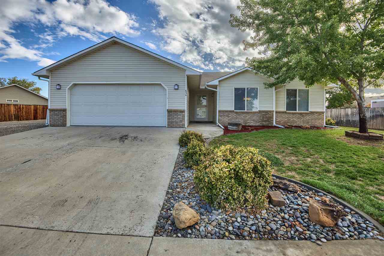634 Round Table Road Grand Junction, CO 81504 - Photo 1 of 27 Gallery Image 1
