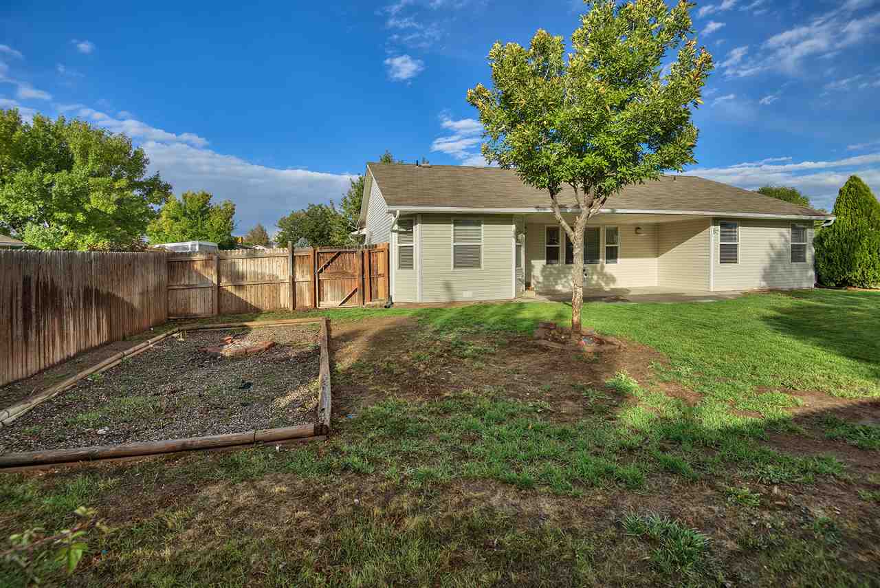 634 Round Table Road Grand Junction, CO 81504 - Photo 23 of 27 Gallery Image 23