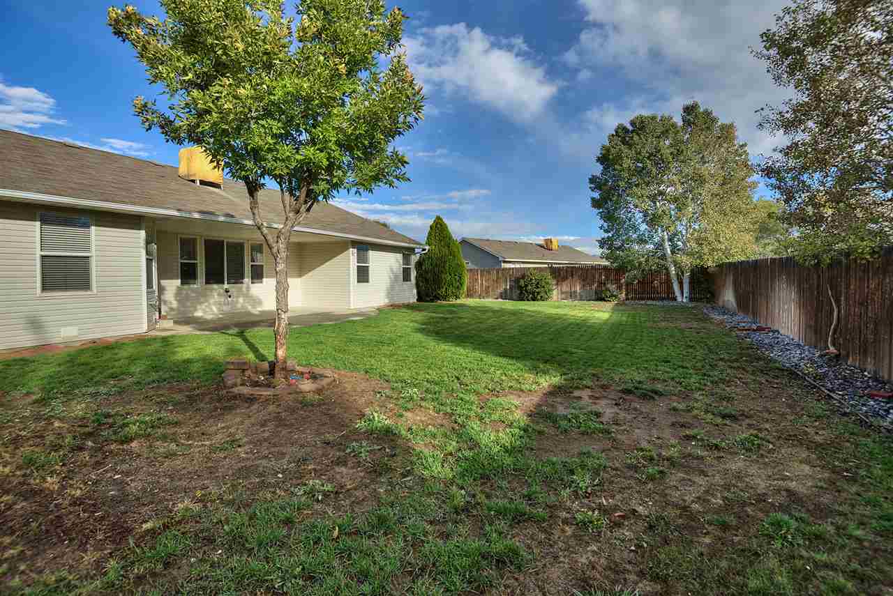 634 Round Table Road Grand Junction, CO 81504 - Photo 24 of 27 Gallery Image 24
