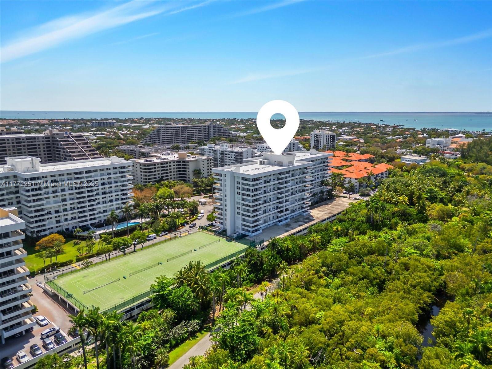 155 Ocean Ln Drive, Unit 208 Key Biscayne, FL 33149 - Photo 32 of 34