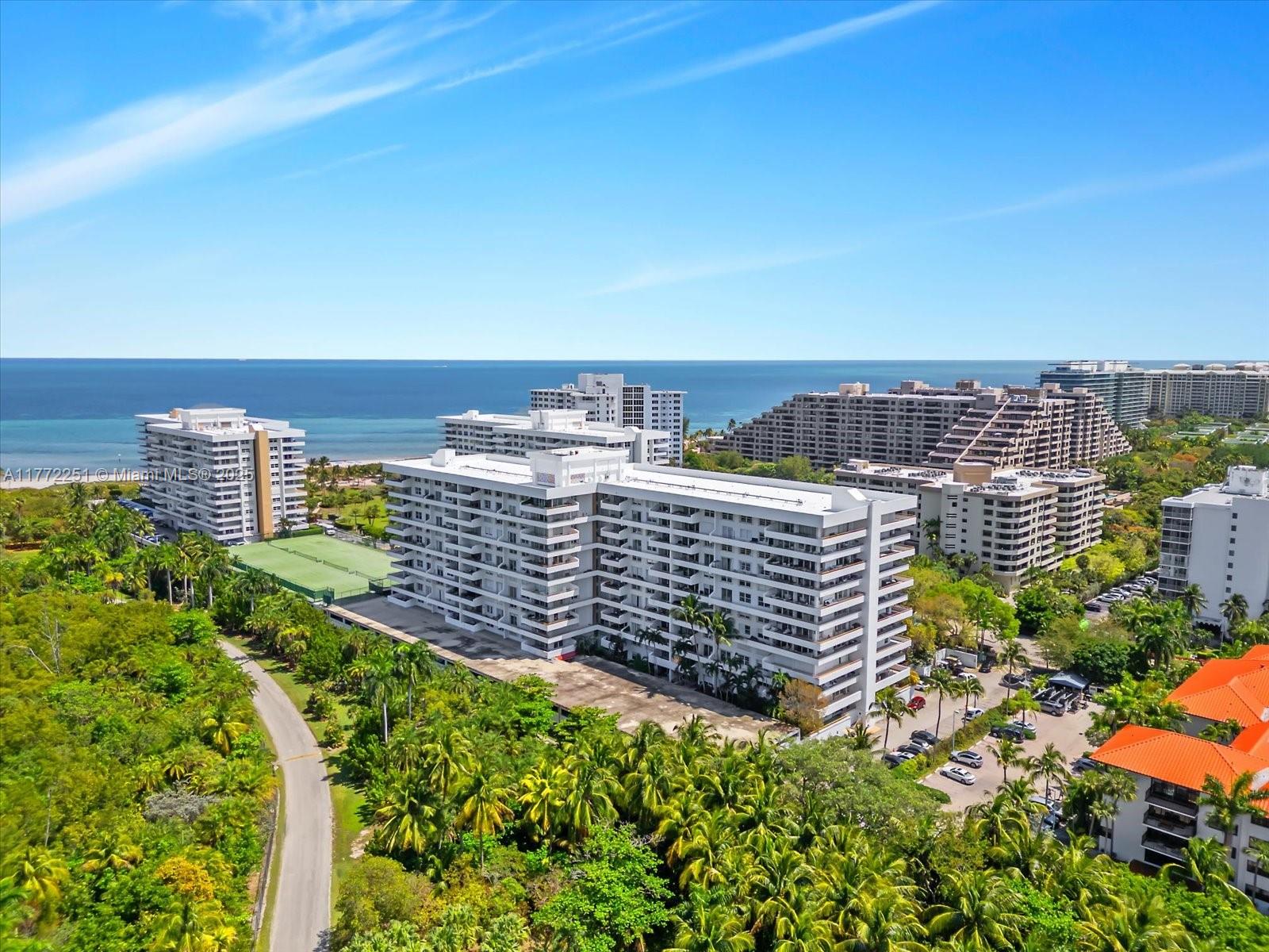 155 Ocean Ln Drive, Unit 208 Key Biscayne, FL 33149 - Photo 34 of 34 a view of a city