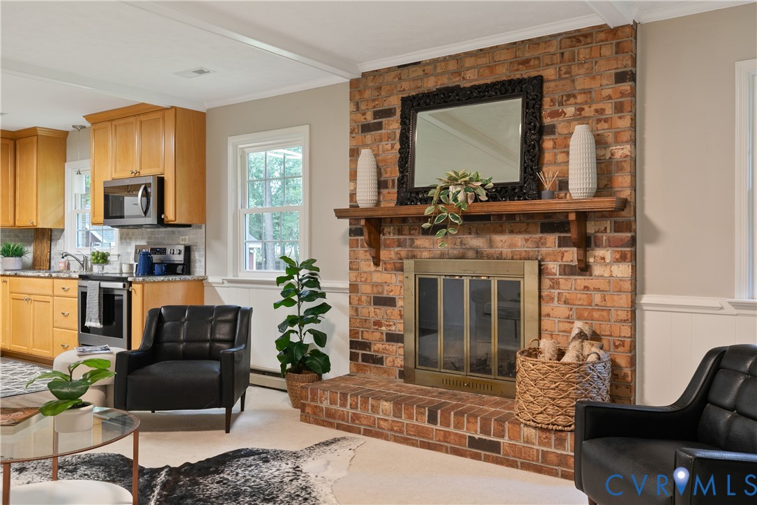 13430 Hensley Road Midlothian, VA 23112 - Photo 22 of 45 Gallery Image 22