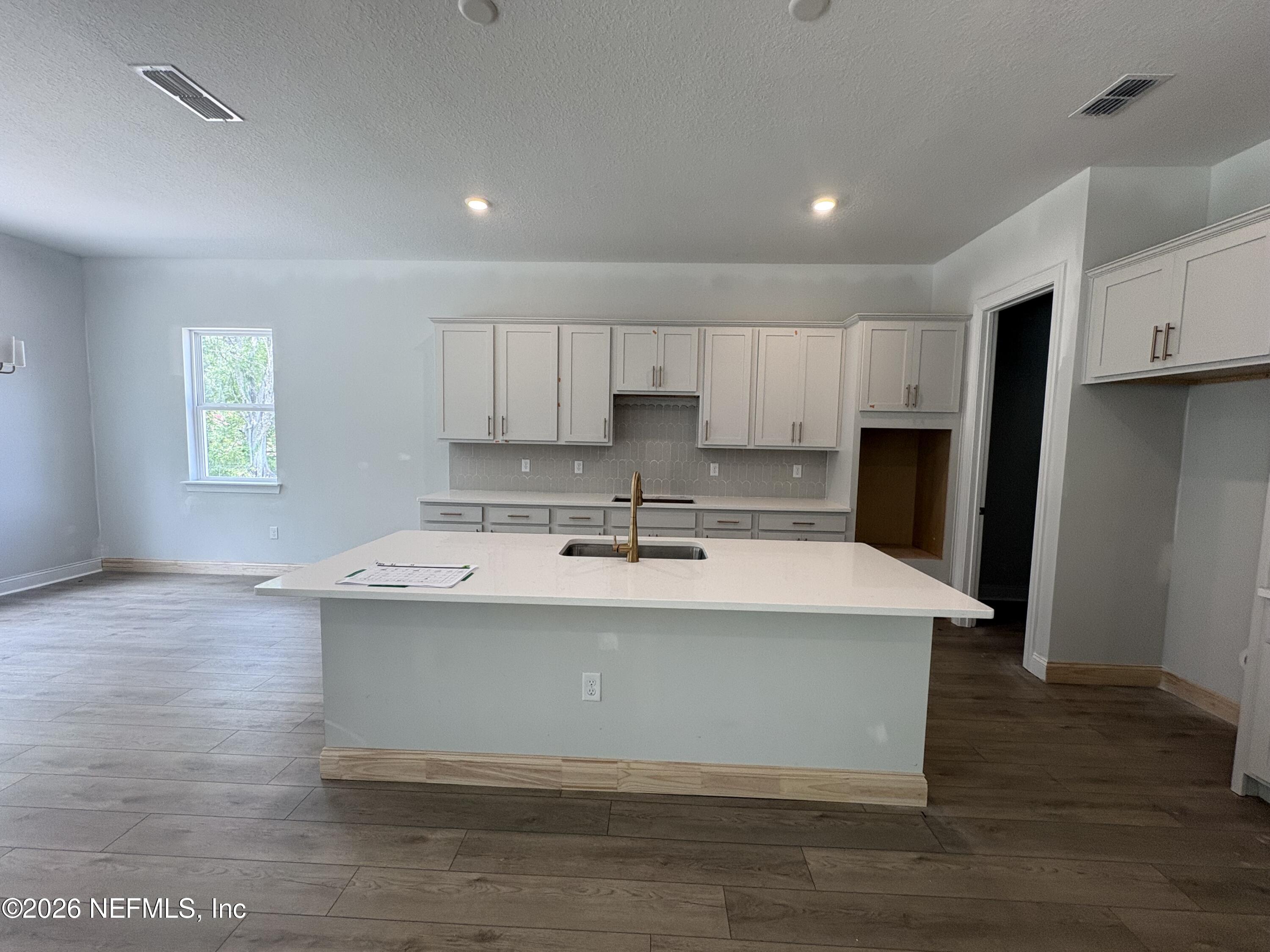 88 Cres Shrs Road St. Augustine, FL 32086 - Photo 5 of 21 Kitchen2