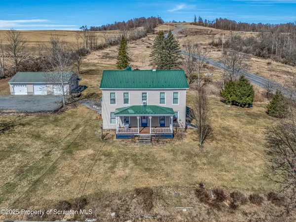$429,000 | 5115 State Rte 3013, Springville, PA 18844