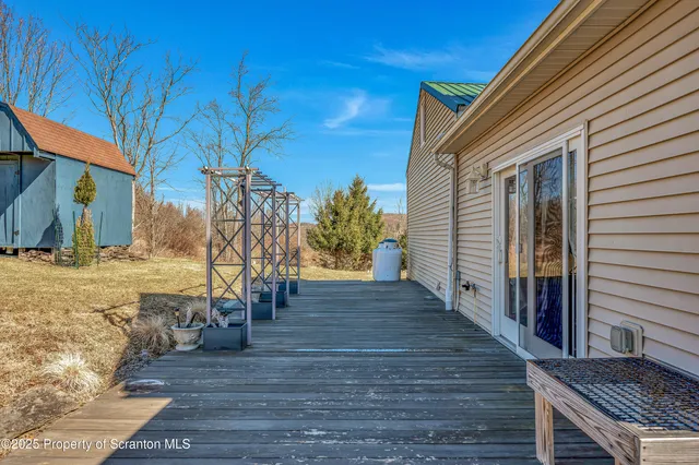 $429,000 | 5115 State Rte 3013, Springville, PA 18844