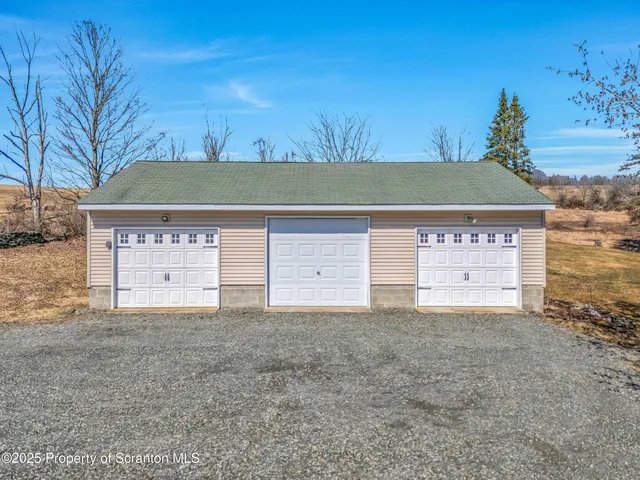 $429,000 | 5115 State Rte 3013, Springville, PA 18844