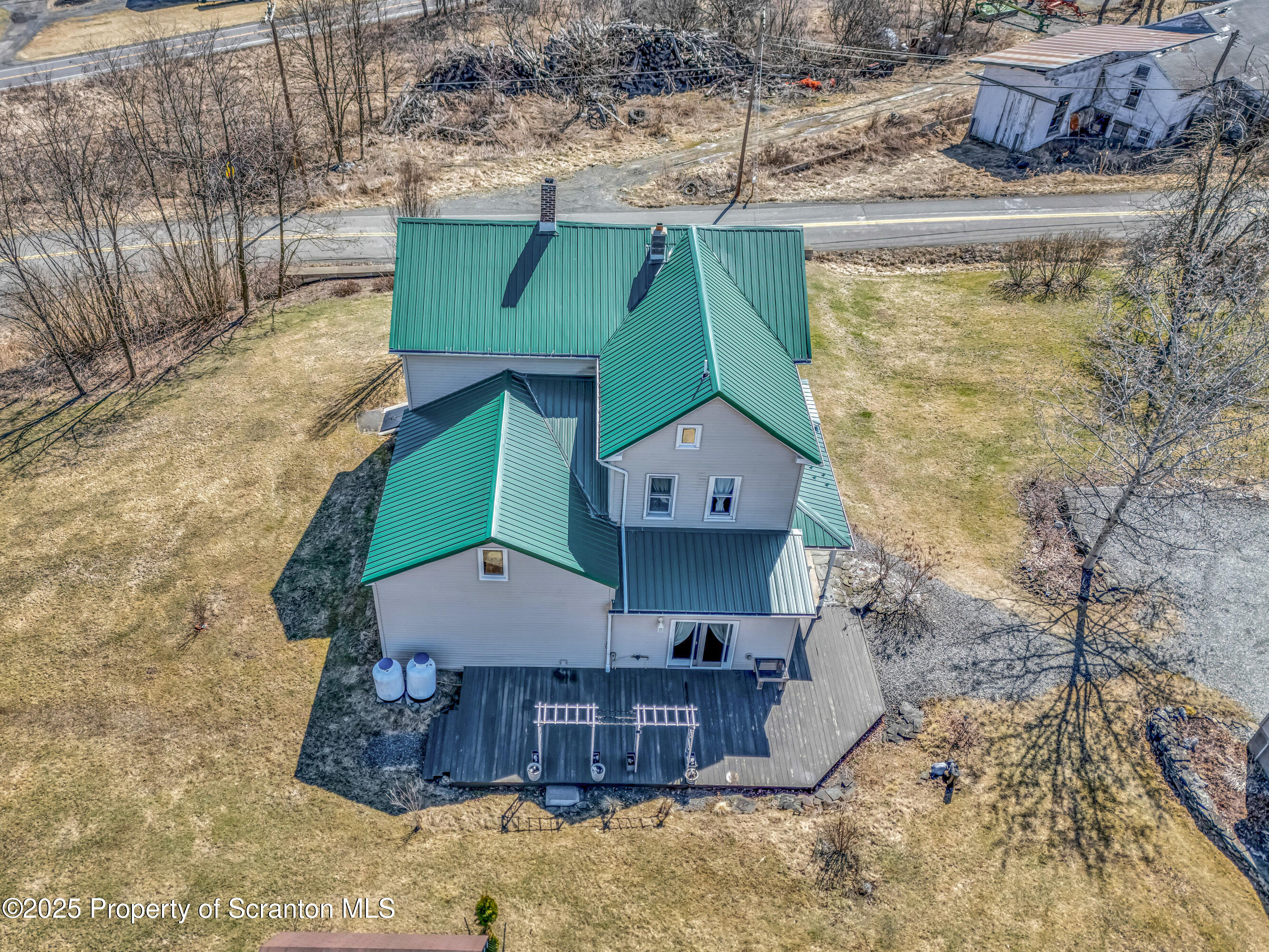 5115 State Rte 3013 Springville, PA 18844 - Photo 16 of 74 SR 3013-25