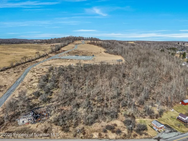 $429,000 | 5115 State Rte 3013, Springville, PA 18844