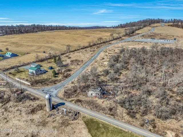 $429,000 | 5115 State Rte 3013, Springville, PA 18844
