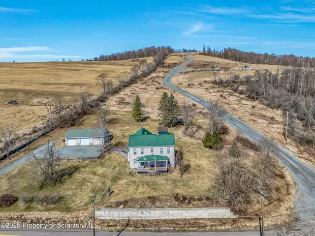 $429,000 | 5115 State Rte 3013, Springville, PA 18844
