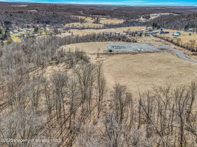 $429,000 | 5115 State Rte 3013, Springville, PA 18844