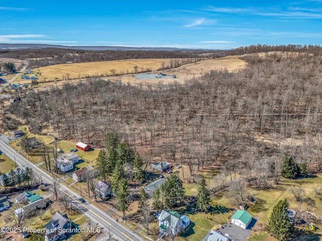 $429,000 | 5115 State Rte 3013, Springville, PA 18844