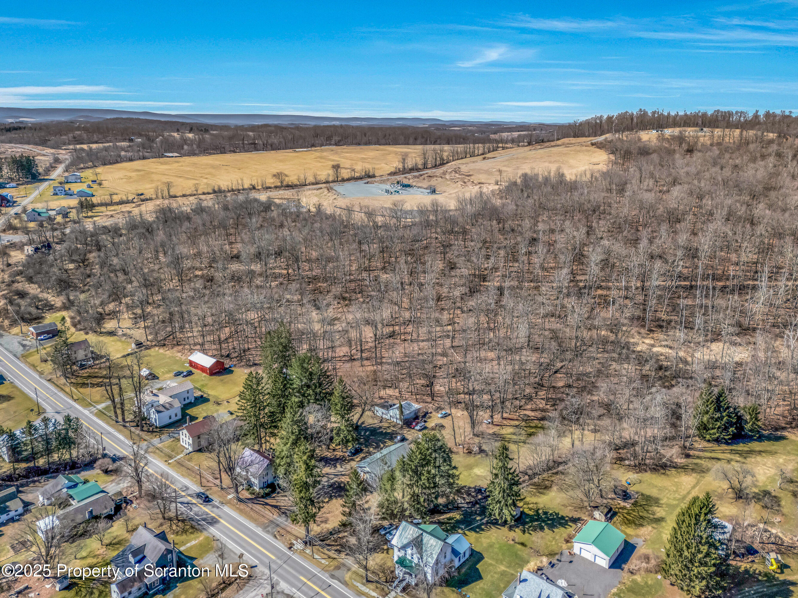 5115 State Rte 3013 Springville, PA 18844 - Photo 23 of 74 SR 3013-21