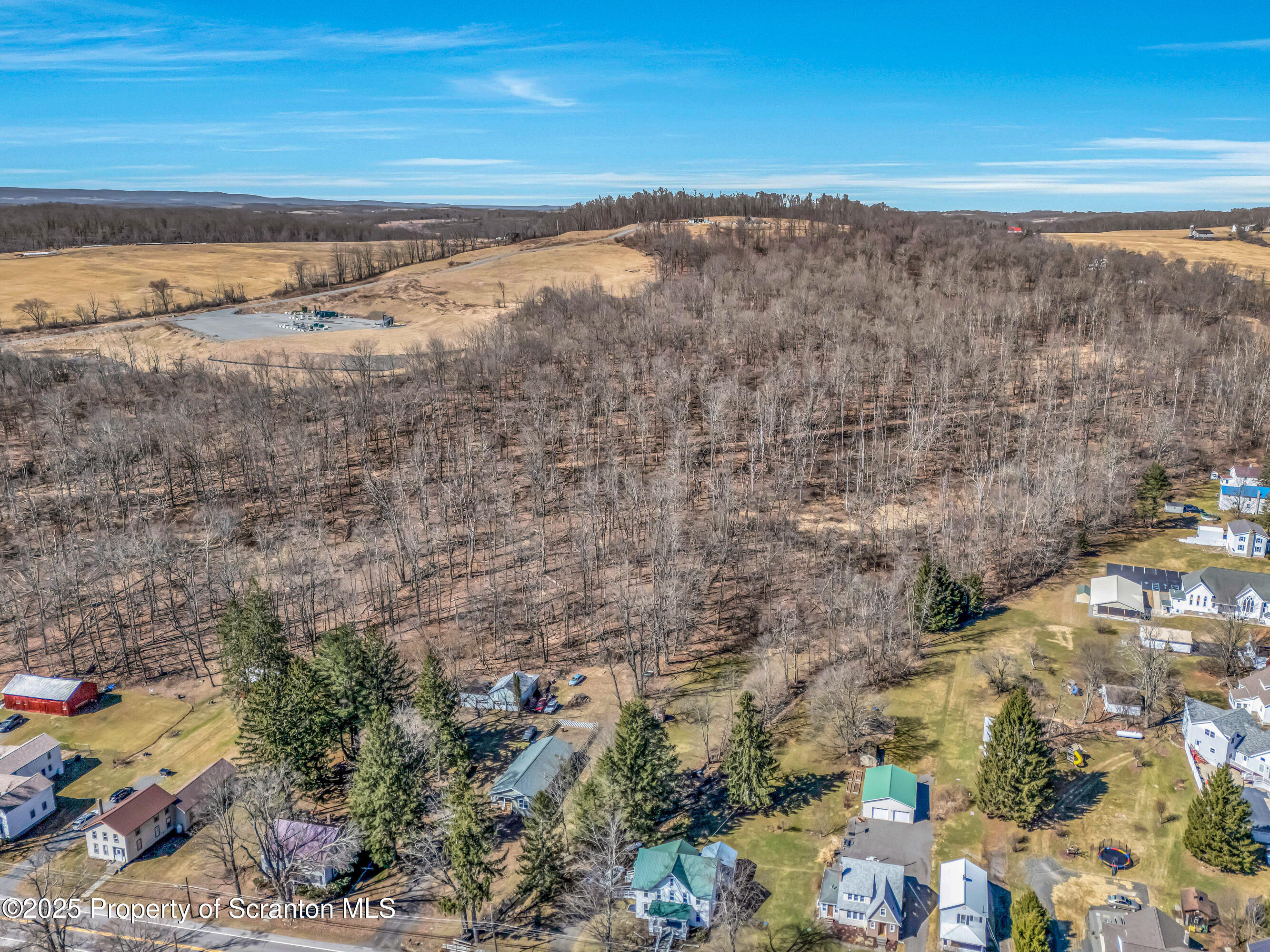 5115 State Rte 3013 Springville, PA 18844 - Photo 24 of 74 SR 3013-22