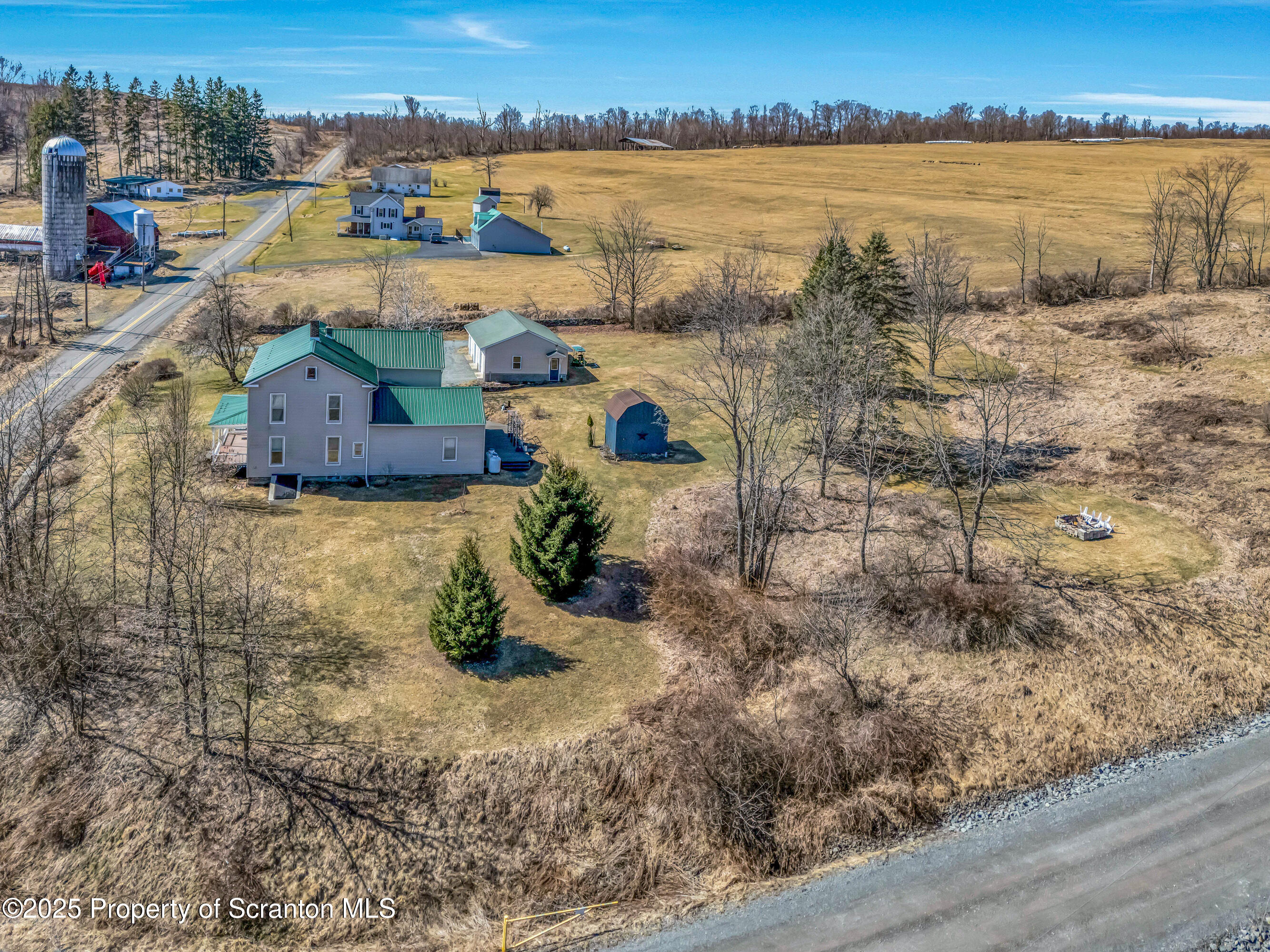 5115 State Rte 3013 Springville, PA 18844 - Photo 25 of 74 SR 3013-23