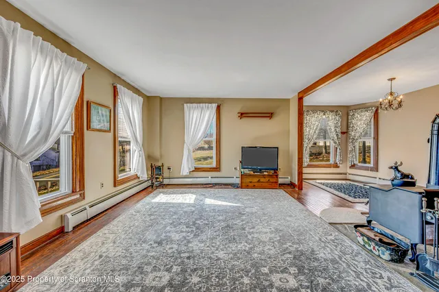 $429,000 | 5115 State Rte 3013, Springville, PA 18844