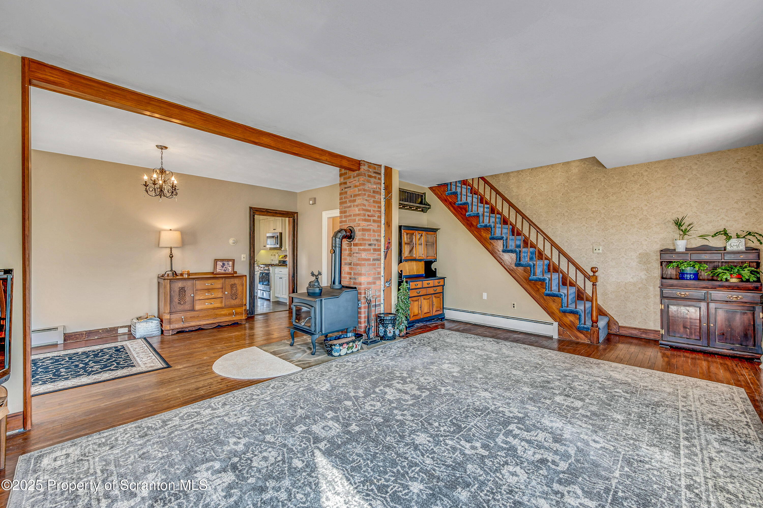 5115 State Rte 3013 Springville, PA 18844 - Photo 28 of 74 SR 3013-28