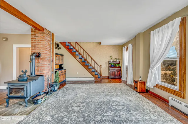 $429,000 | 5115 State Rte 3013, Springville, PA 18844