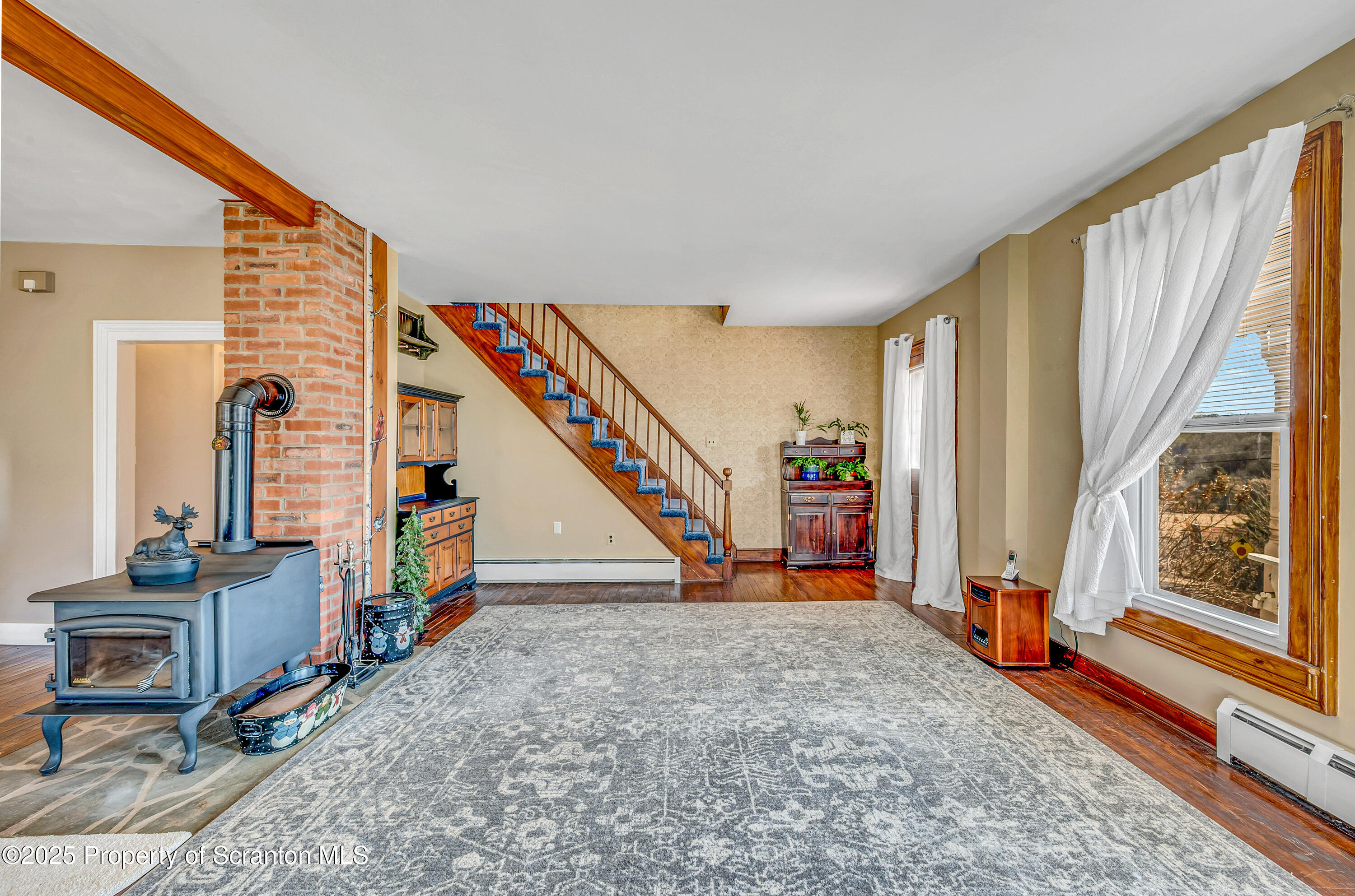 5115 State Rte 3013 Springville, PA 18844 - Photo 29 of 74 SR 3013-26