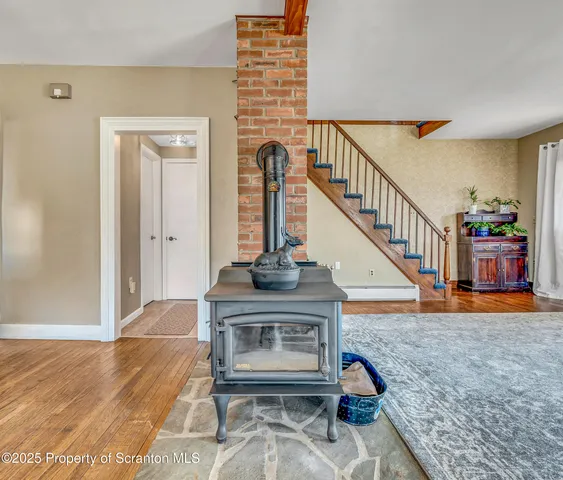 $429,000 | 5115 State Rte 3013, Springville, PA 18844