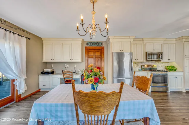 $429,000 | 5115 State Rte 3013, Springville, PA 18844