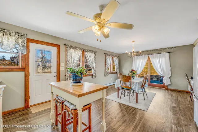 $429,000 | 5115 State Rte 3013, Springville, PA 18844