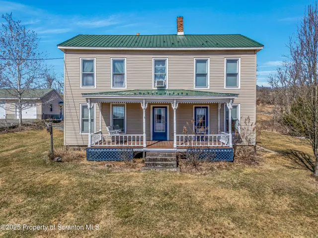 $429,000 | 5115 State Rte 3013, Springville, PA 18844