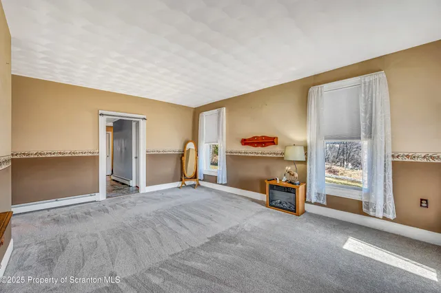 $429,000 | 5115 State Rte 3013, Springville, PA 18844