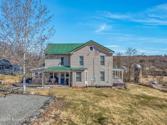 $429,000 | 5115 State Rte 3013, Springville, PA 18844