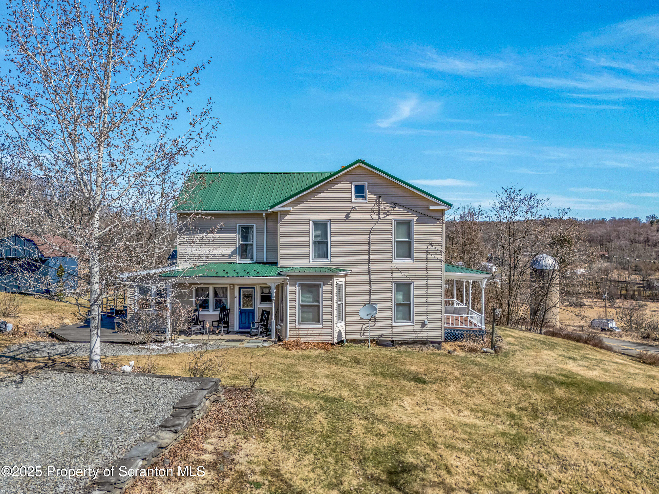 5115 State Rte 3013 Springville, PA 18844 - Photo 5 of 74 SR 3013-11