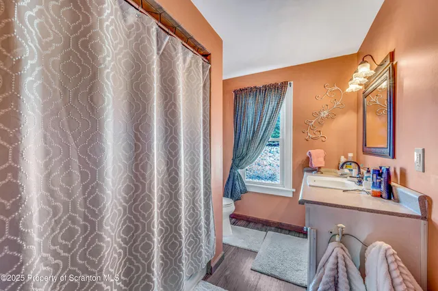 $429,000 | 5115 State Rte 3013, Springville, PA 18844