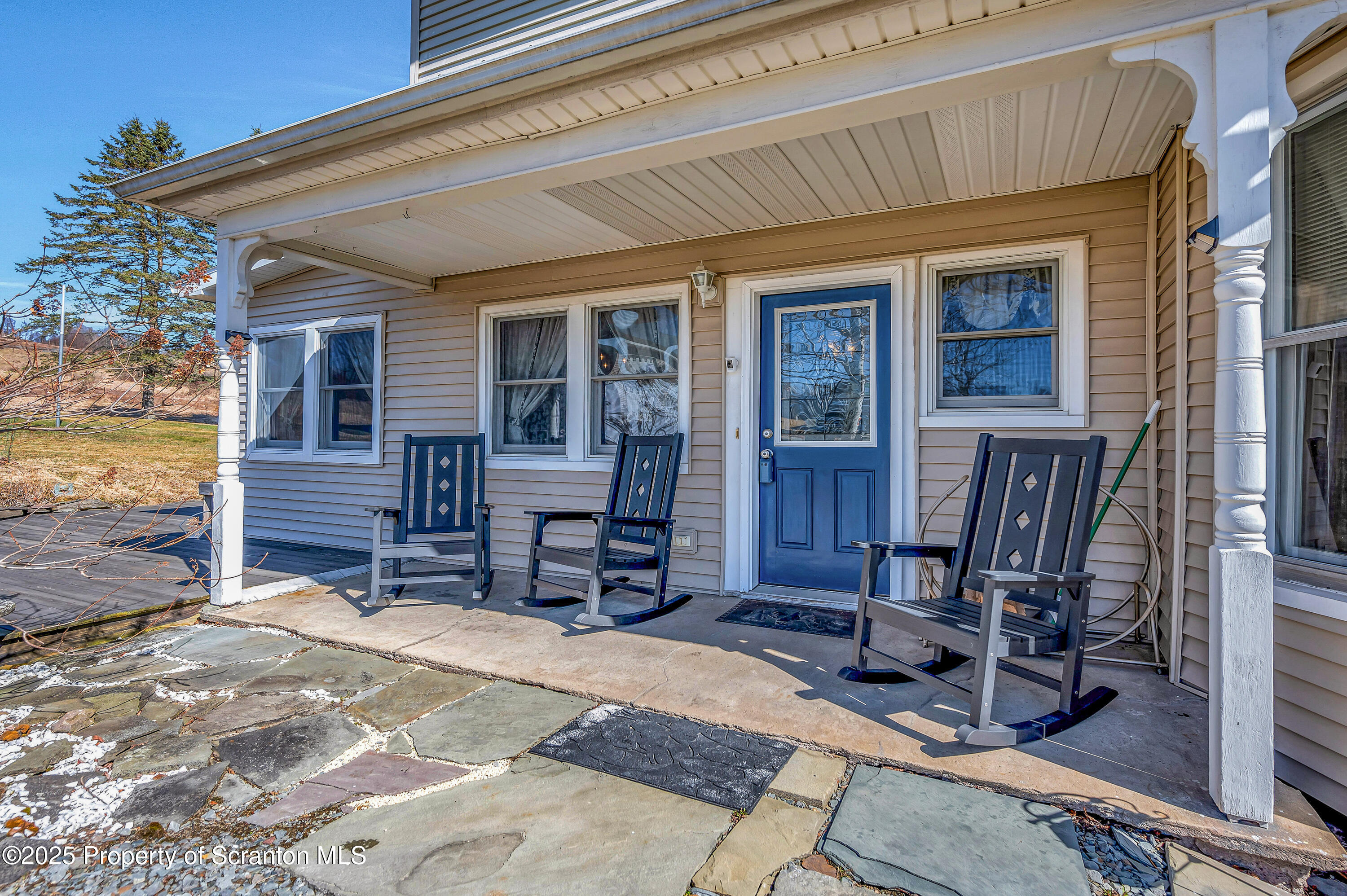 5115 State Rte 3013 Springville, PA 18844 - Photo 7 of 74 SR 3013-2