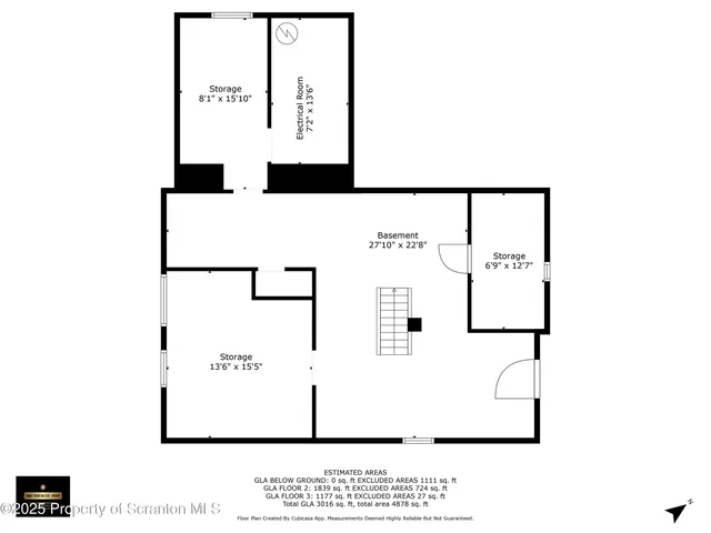 $429,000 | 5115 State Rte 3013, Springville, PA 18844