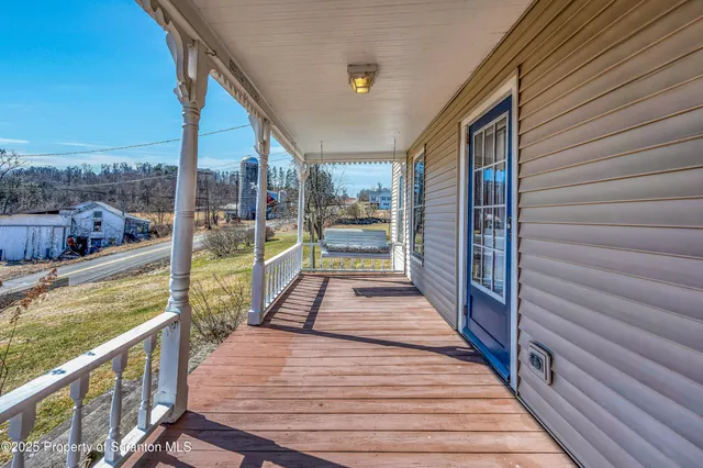 $429,000 | 5115 State Rte 3013, Springville, PA 18844