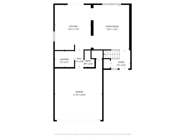$1,700 | 3007 Rainy River Drive, Leander, TX 78641