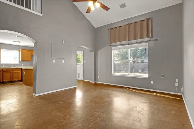 $1,700 | 3007 Rainy River Drive, Leander, TX 78641