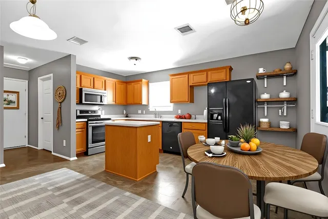 $1,700 | 3007 Rainy River Drive, Leander, TX 78641