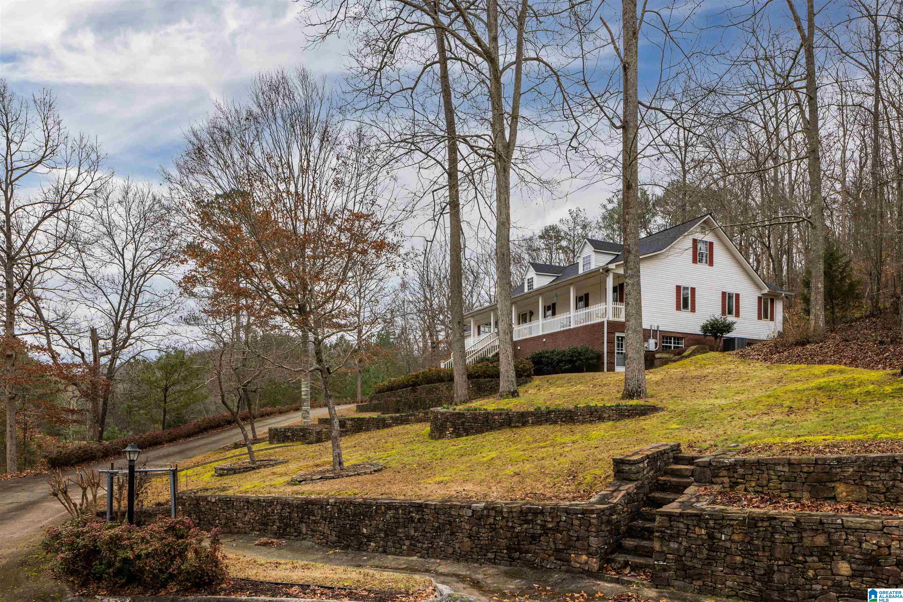 1 Heritage Road Oneonta, AL 35121 - Photo 6 of 74
