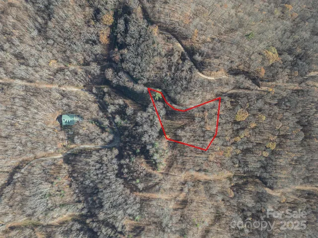 a view of a pathway with a building in the background