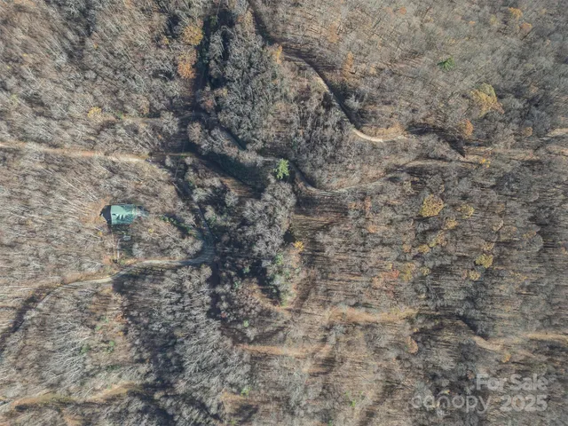 a close up of a wall