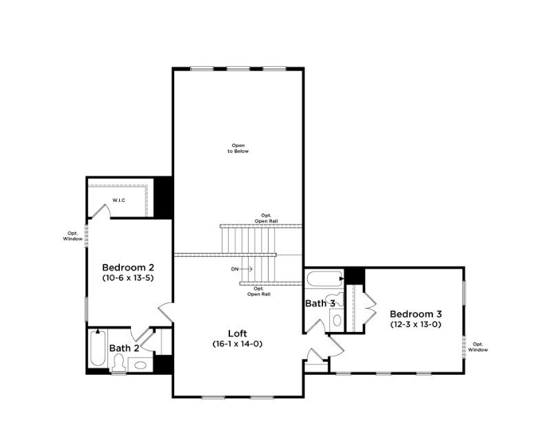 532 Winstone Trail Woodruff, SC 29388 - Photo 3 of 4