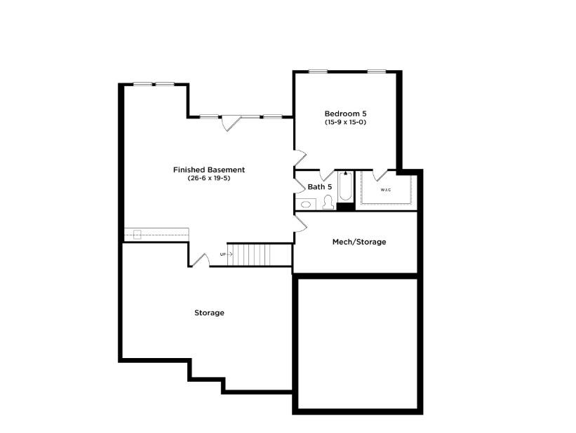 532 Winstone Trail Woodruff, SC 29388 - Photo 4 of 4