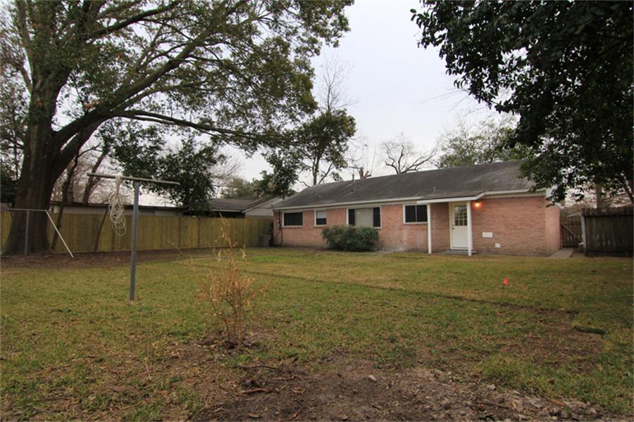 8526 Friendship Road Houston, TX 77080 - Photo 17 of 17
