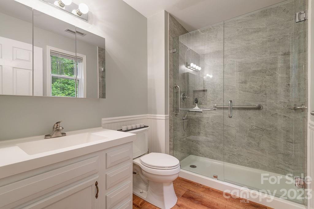 41 Bear Trail Fairview, NC 28730 - Photo 15 of 29