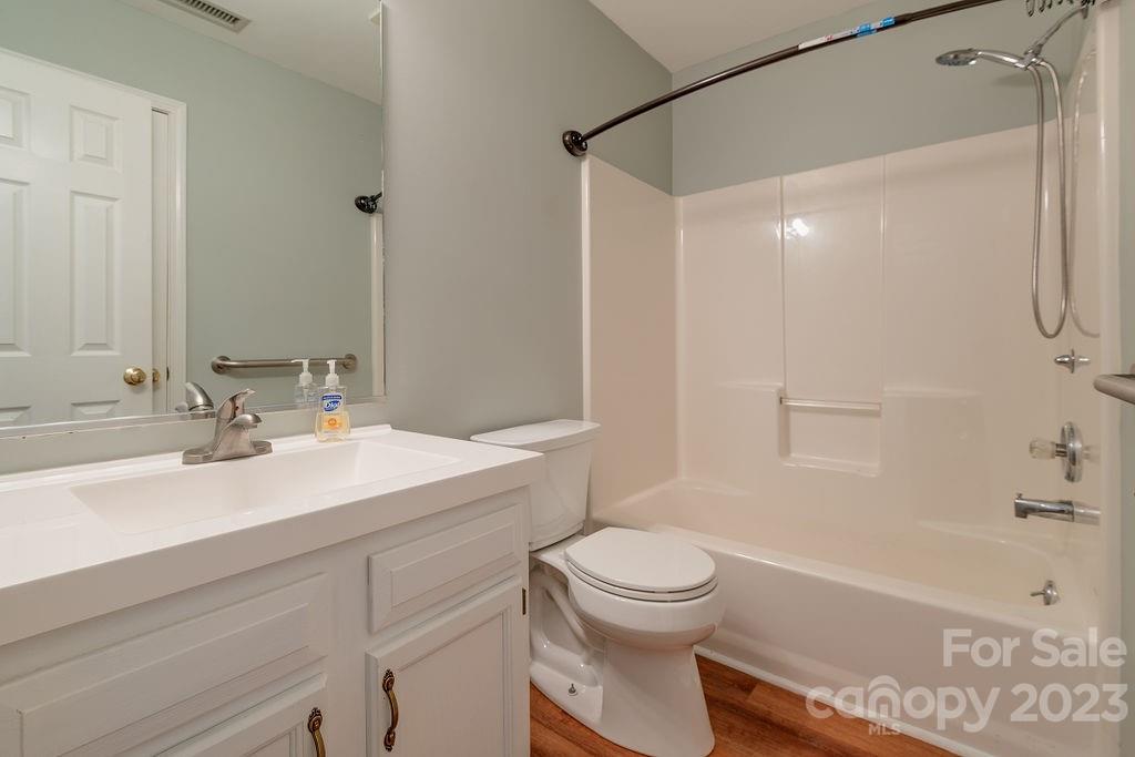 41 Bear Trail Fairview, NC 28730 - Photo 18 of 29