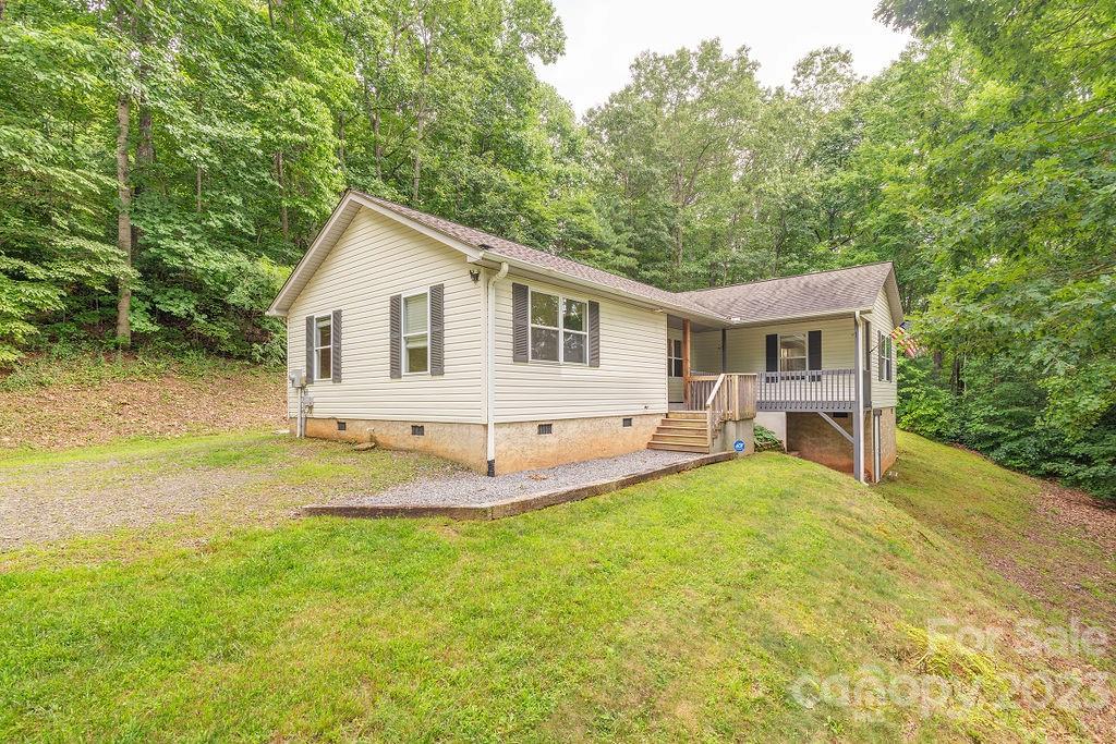 41 Bear Trail Fairview, NC 28730 - Photo 2 of 29