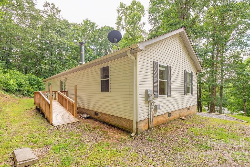 41 Bear Trail Fairview, NC 28730 - Photo 22 of 29