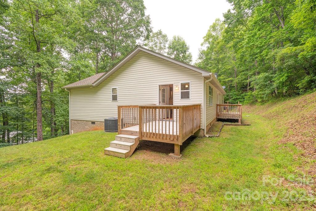 41 Bear Trail Fairview, NC 28730 - Photo 24 of 29