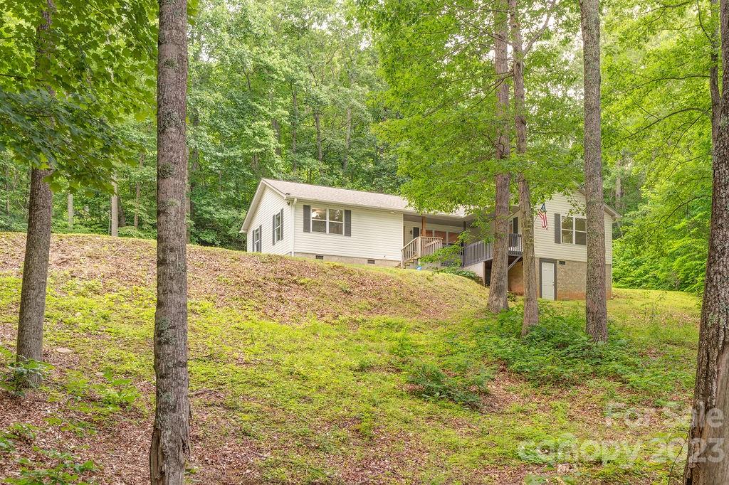 41 Bear Trail Fairview, NC 28730 - Photo 25 of 29